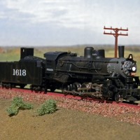 Russian Decapod
