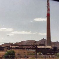 ASARCO smelter