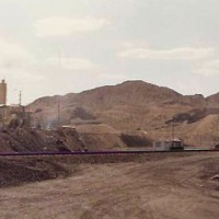 ASARCO smelter