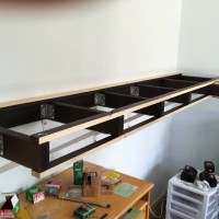 Construction Progress 4-2-12