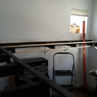 Construction Progress 4-2-12