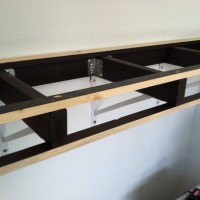 Construction Progress 4-2-12