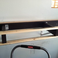 Construction Progress 4-2-12