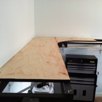 Construction Progress 4-2-12