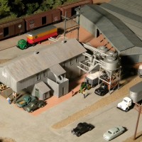 Cotton Gin