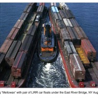 LIRR Tug MEITOWAX Photo 3