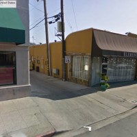 Lotus Restaurant (now 'Skewers'), Modesto, CA