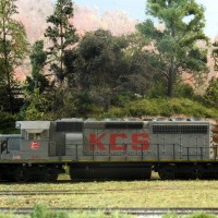 Broadway Ltd repaints