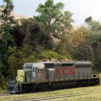 Broadway Ltd repaints