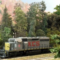 Broadway Ltd repaints