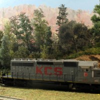 Broadway Ltd repaints