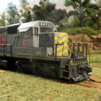 Broadway Ltd repaints