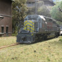 Broadway Ltd repaints