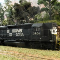Broadway Ltd repaints