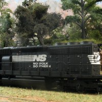 Broadway Ltd repaints