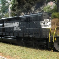 Broadway Ltd repaints