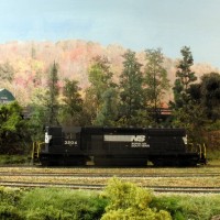 Broadway Ltd repaints