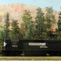 Broadway Ltd repaints