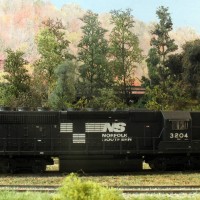 Broadway Ltd repaints