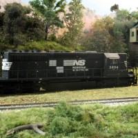 Broadway Ltd repaints