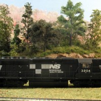 Broadway Ltd repaints
