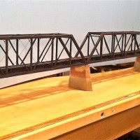 Paradise Montana Bridge