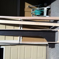 Benchwork - 4-15-2012
