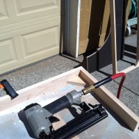 Benchwork - 4-15-2012