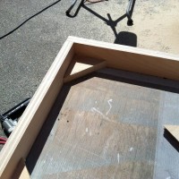 Benchwork - 4-15-2012