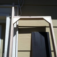 Benchwork - 4-15-2012