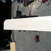 Benchwork - 4-15-2012