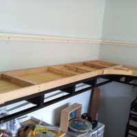 Benchwork - 4-15-2012