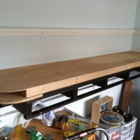 Benchwork (42)