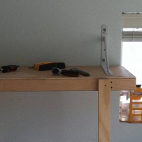 Benchwork (50)
