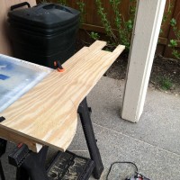 Benchwork (52