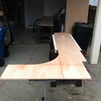 Benchwork (54