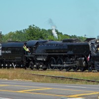 UP 844