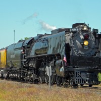 UP 844