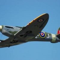 Spitfire Mk.9