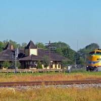 Hearne Depot