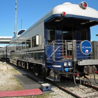 Prototype Passenger Cars