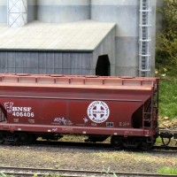 recent weathering May 2012
