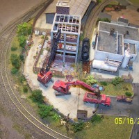 LIRR_Z_Scale_Layout_Building_Demolition_16_May_12_1