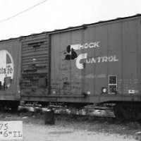 ATSF Shock Control