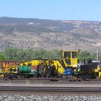 Mow Equipment