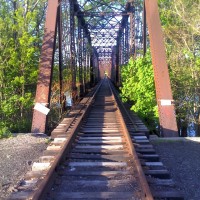 West Pittston Tressel 2