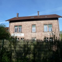 Nanzdietzweiler_depot