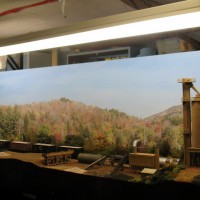 Asphalt plant board update