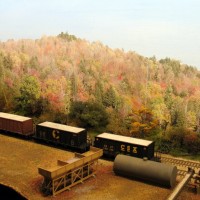 Asphalt plant board update