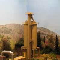 Asphalt plant board update